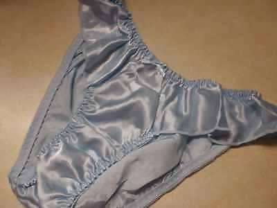 12P Panties id love to see a woman wear part 1