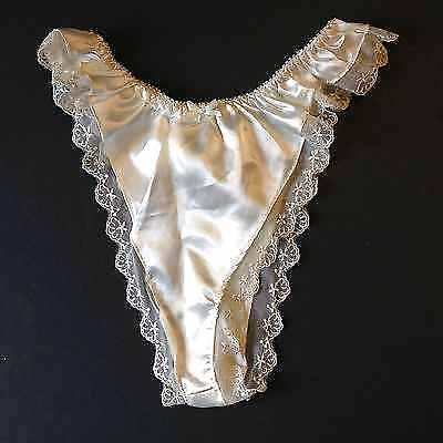 12P Panties id love to see a woman wear part 1