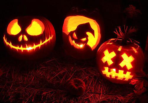 10P Happy Halloween !!