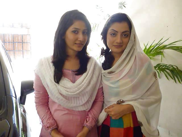 25P Cute hot n sexy desi bitches 