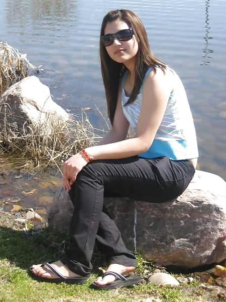 25P Cute hot n sexy desi bitches 