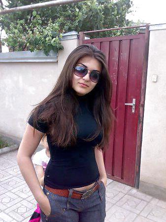 25P Cute hot n sexy desi bitches 