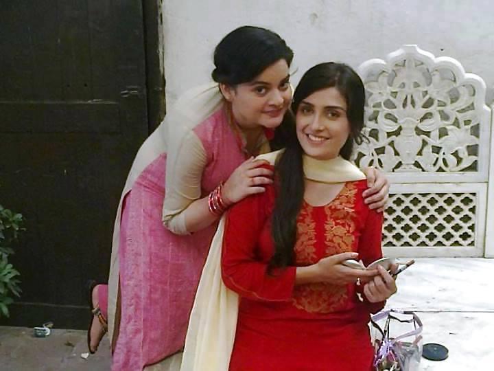 25P Cute hot n sexy desi bitches 