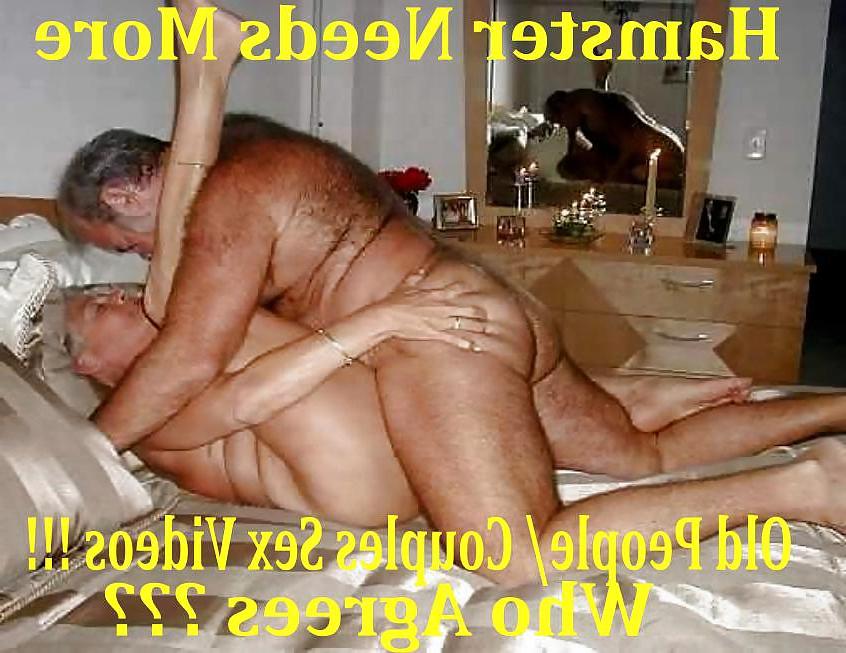 6P Oldies Need  Sex  4