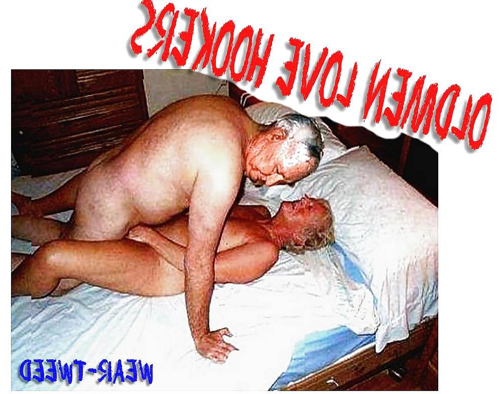 6P Oldies Need  Sex  4