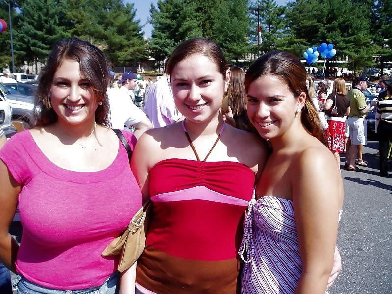 20P Not naked busty facebook women 2.