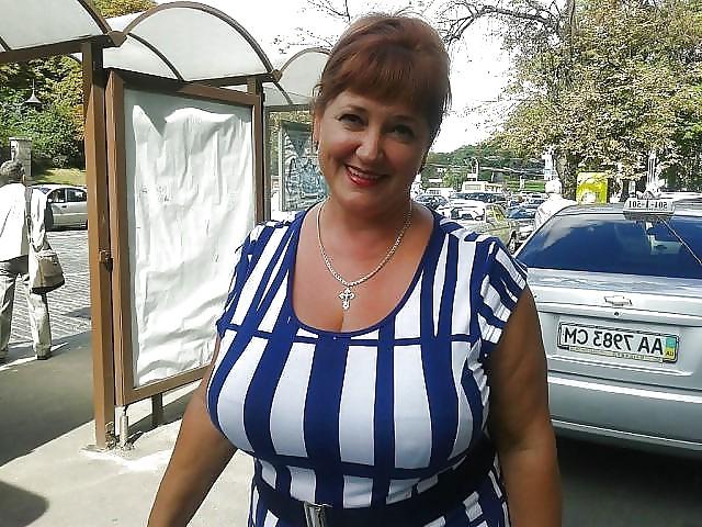 20P Not naked busty facebook women 4.