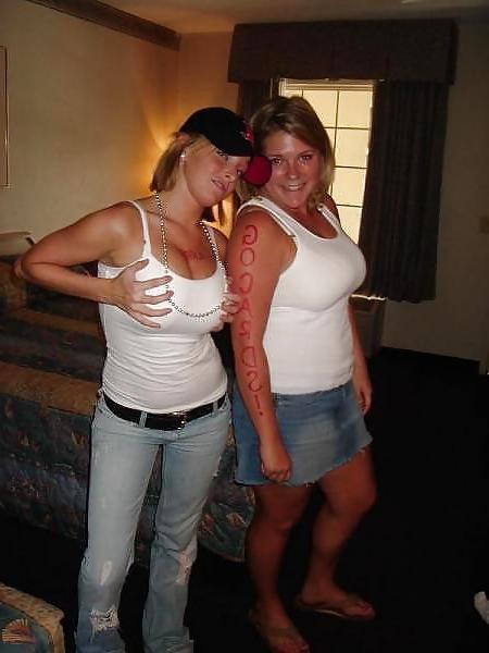 20P Not naked busty facebook women 4.