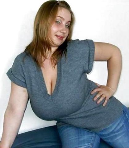 20P Not naked busty facebook women 4.