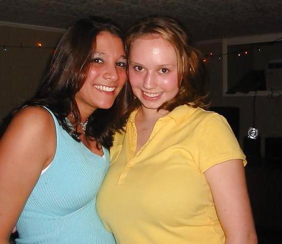 20P Not naked busty facebook women 4.