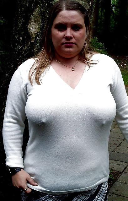 20P Not naked busty facebook women 4.