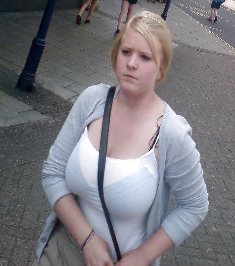 20P Not naked busty facebook women 4.