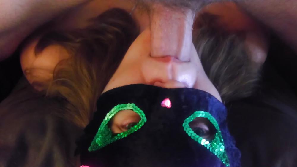 19P Wifey update..she loves to suck cock