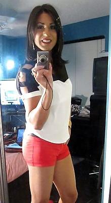 25P Self Shot Fem-boys 
