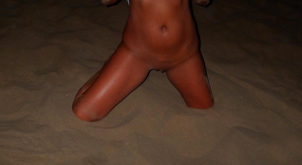7P 2013 beach