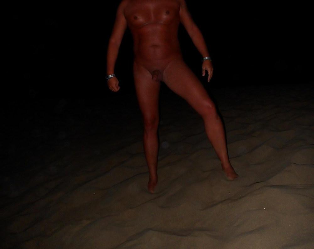 7P 2013 beach