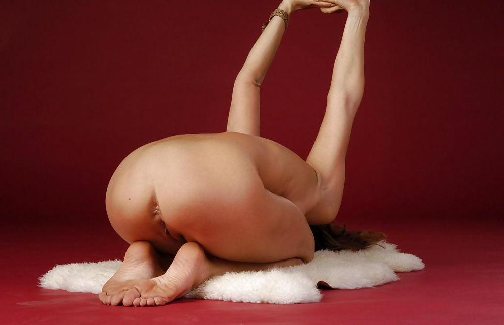 20P Flexible Gimnasts,By Blondelover