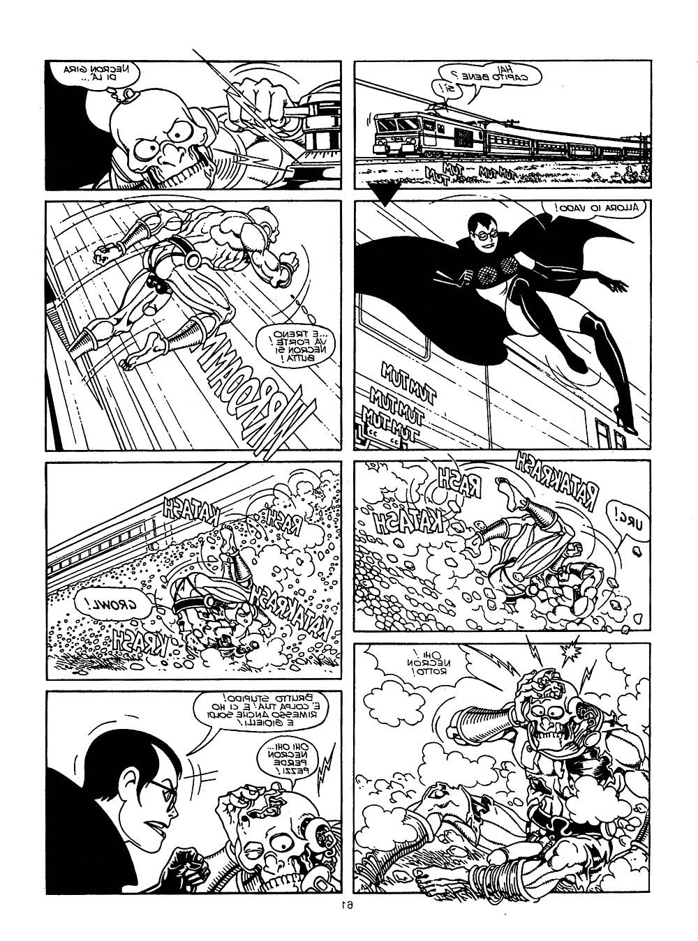 25P Fumetti 3