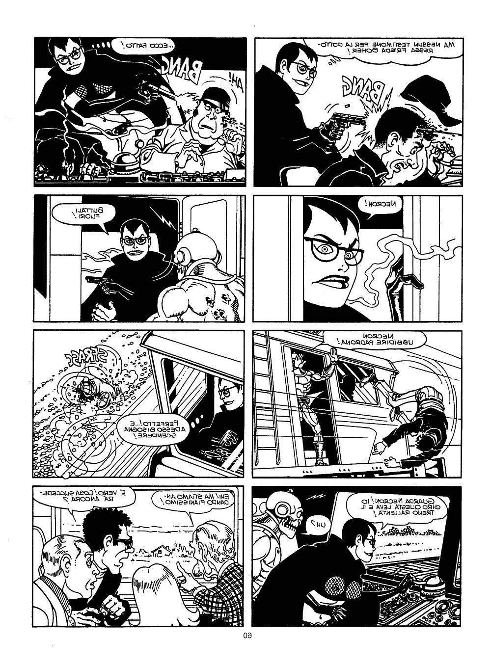 25P Fumetti 3