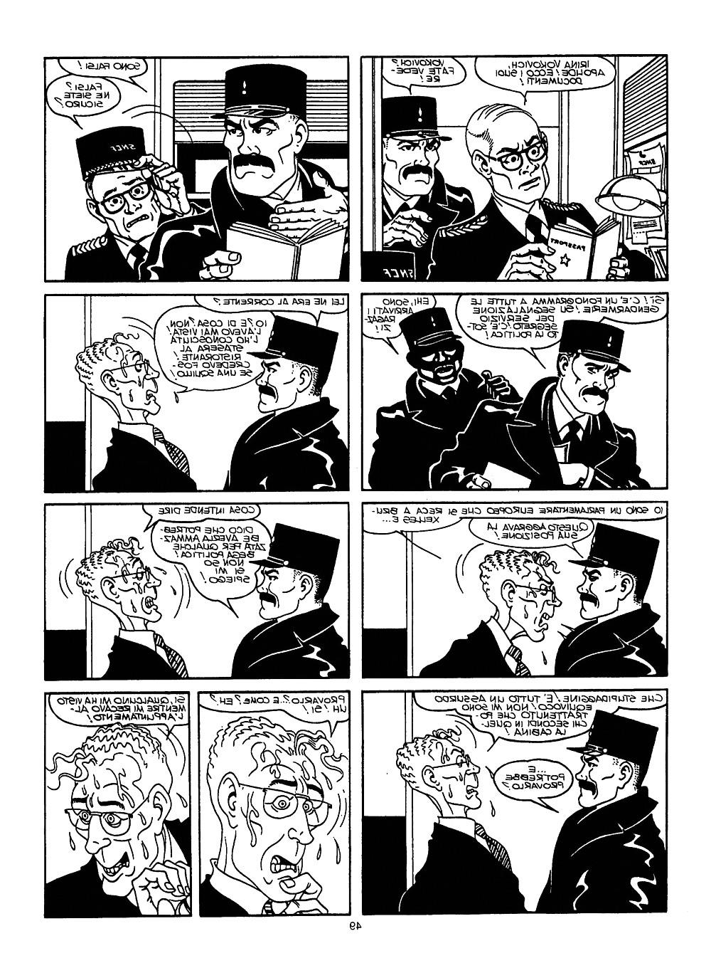 25P Fumetti 3