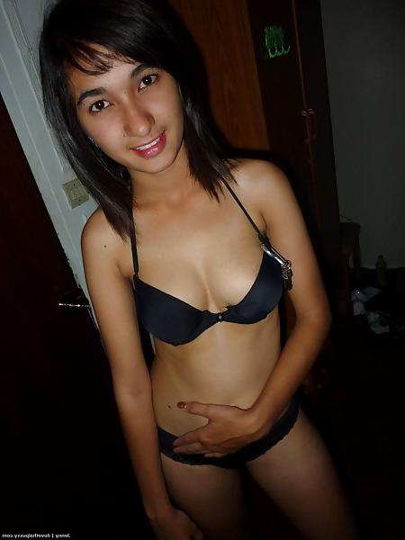 5P Hairy Latina Beauty
