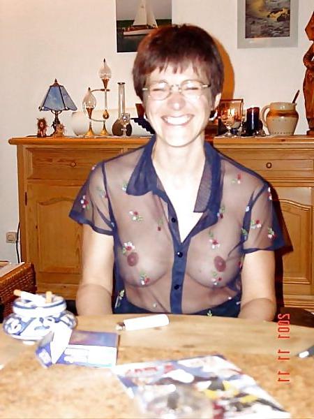 25P SEE-THROUGH 25