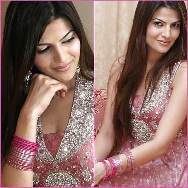 25P Paki beauty SADAF.