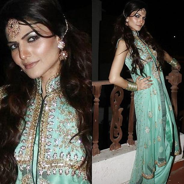 25P Paki beauty SADAF.