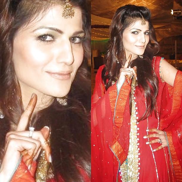 25P Paki beauty SADAF.