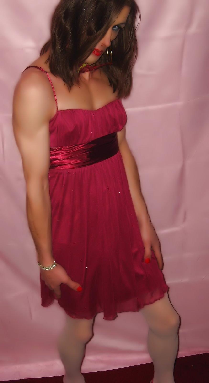 10P Happy New Year From Natasha Brittney