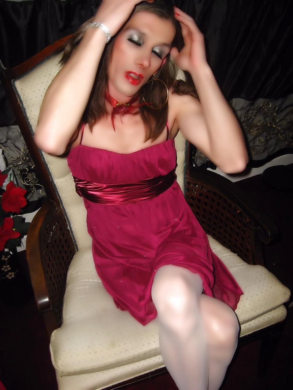 10P Happy New Year From Natasha Brittney