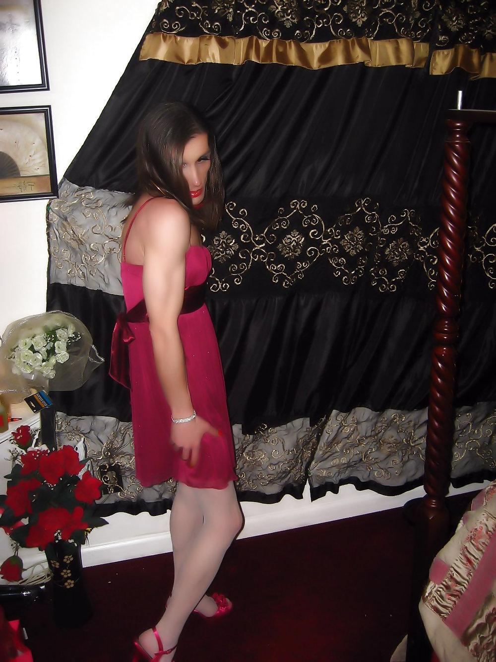10P Happy New Year From Natasha Brittney