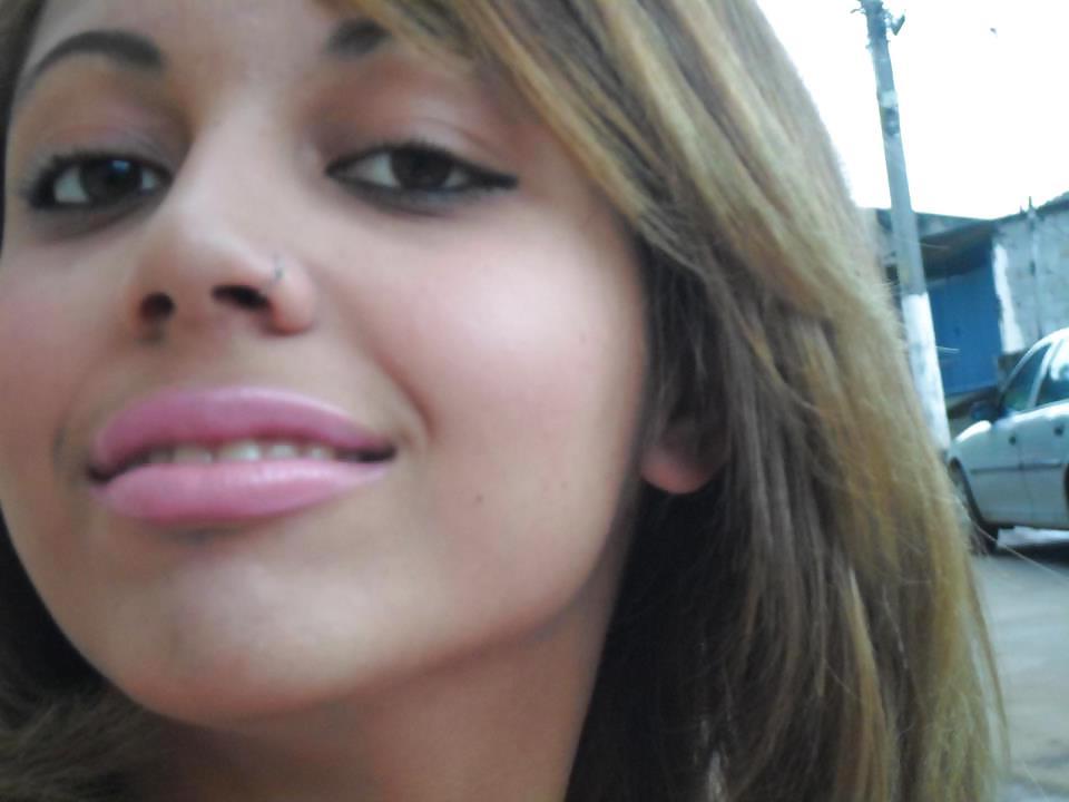 14P Marystela Silva Brazil (novinha do Brasil) 