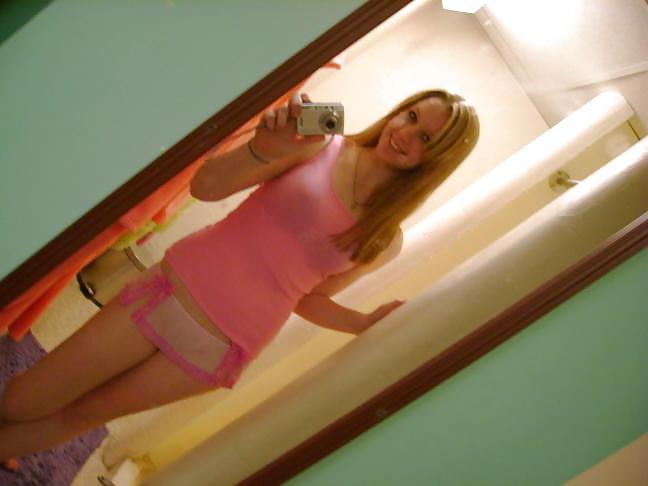 25P Self Shot Hunnies