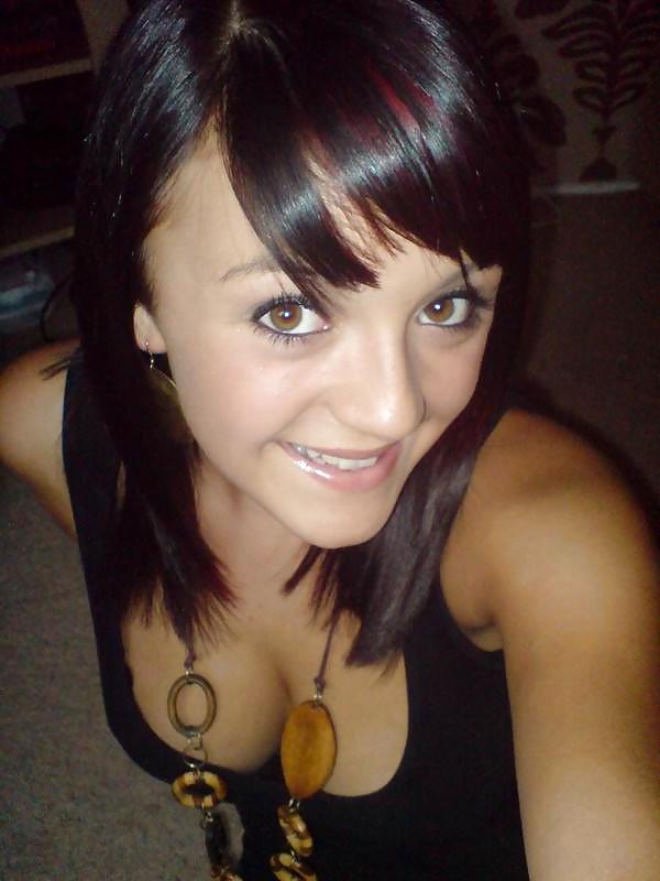 25P Self Shot Hunnies