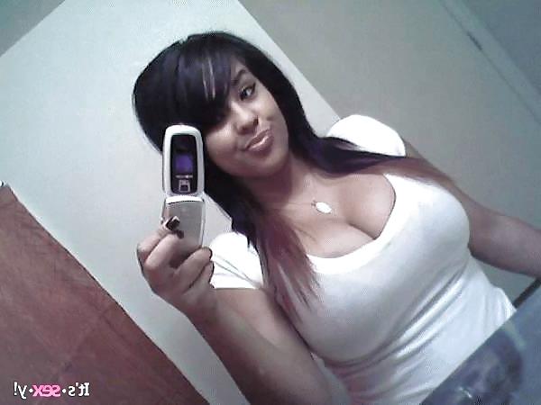 25P Self Shot Hunnies