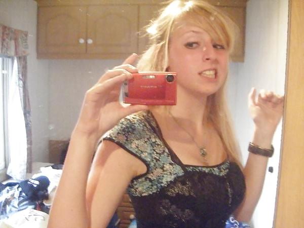 25P Self Shot Hunnies