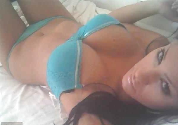 25P Self Shot Hunnies