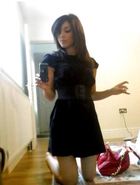 25P Self Shot Hunnies