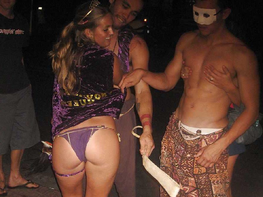 19P Sexy halloween