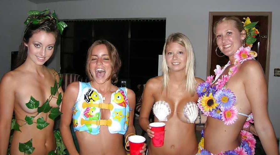 19P Sexy halloween