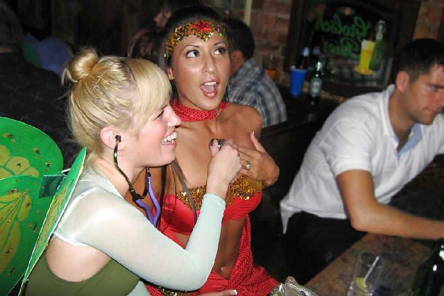 19P Sexy halloween