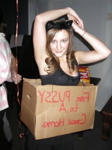 19P Sexy halloween