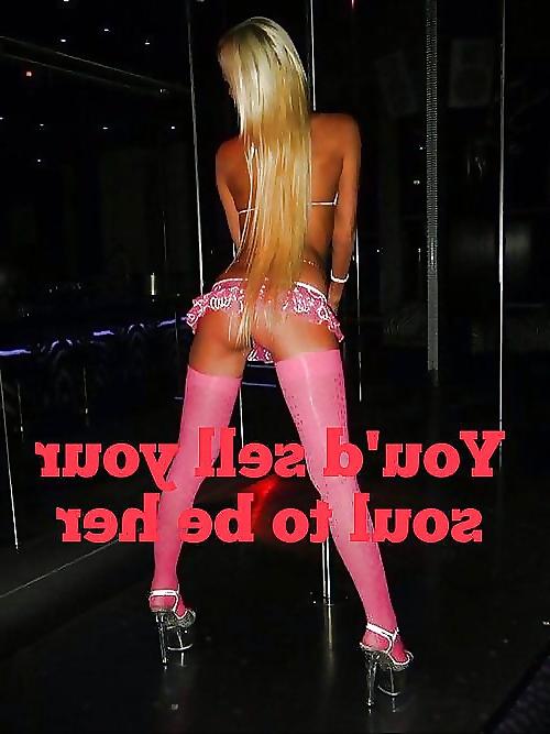 25P Wear pink, be sissy, be happy