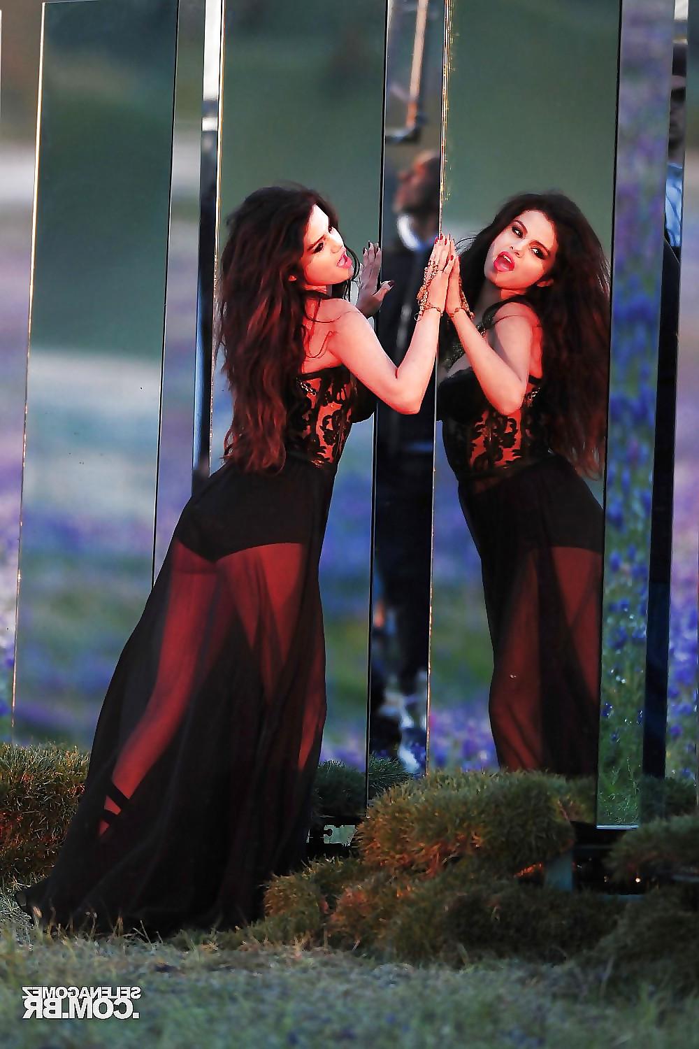 25P Selena Gomez - hottest Fuck - Slut compilation