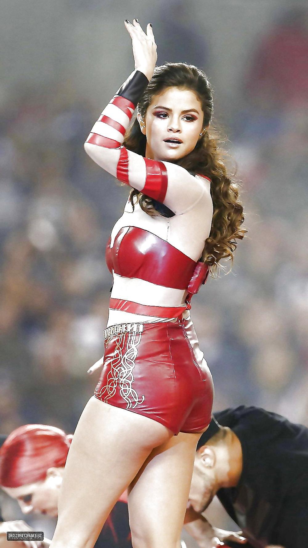 25P Selena Gomez - hottest Fuck - Slut compilation