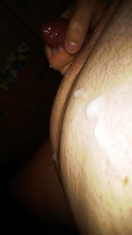 4P A guy i had a quicky with yesterday mmmmmmm