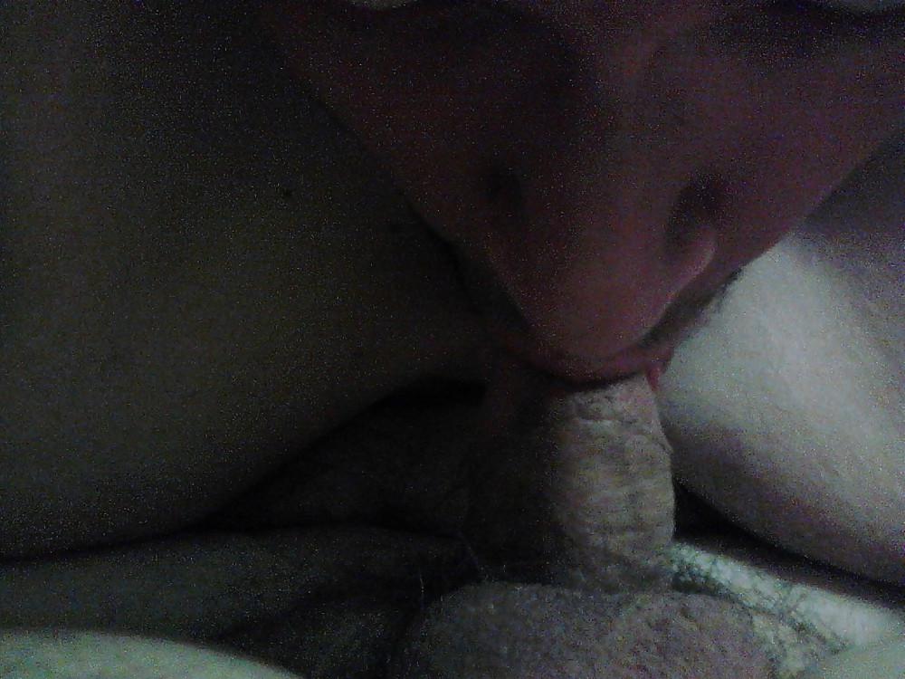 7P More Chub Self-suck