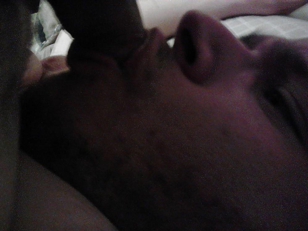 7P More Chub Self-suck