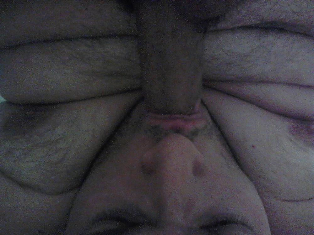 7P More Chub Self-suck